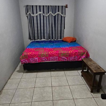 La Casa De Diego Santa Ana Zewnętrze zdjęcie