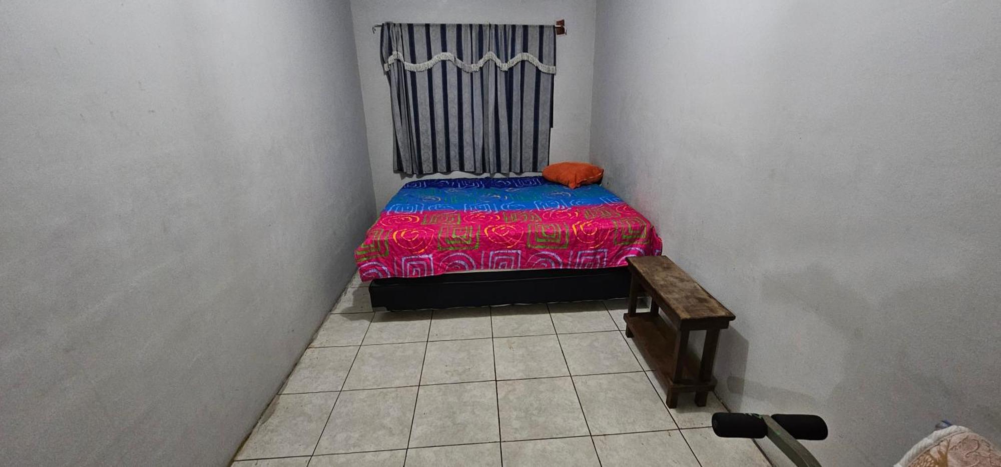 La Casa De Diego Santa Ana Zewnętrze zdjęcie