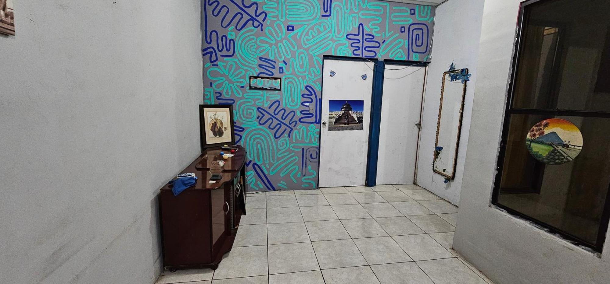 La Casa De Diego Santa Ana Zewnętrze zdjęcie