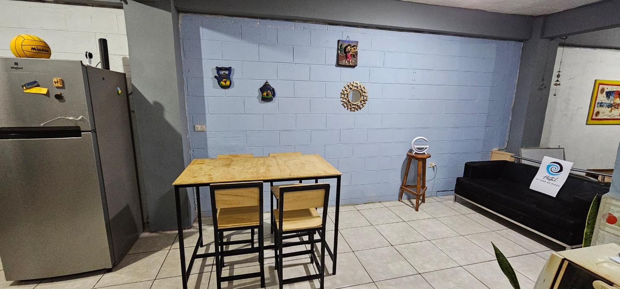 La Casa De Diego Santa Ana Zewnętrze zdjęcie