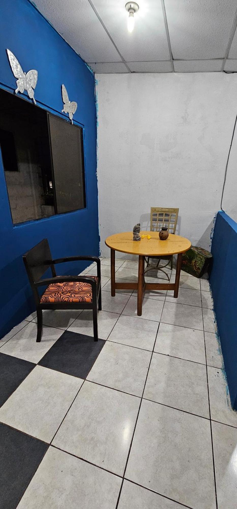 La Casa De Diego Santa Ana Zewnętrze zdjęcie
