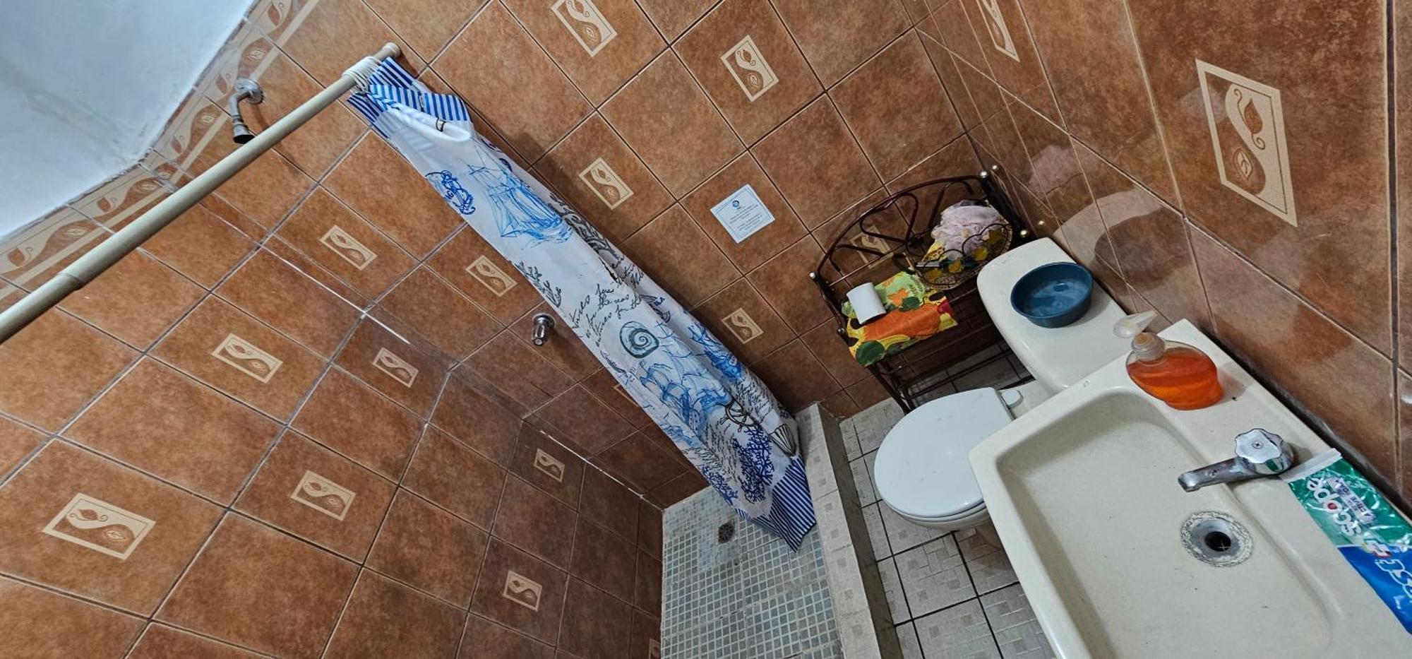 La Casa De Diego Santa Ana Zewnętrze zdjęcie